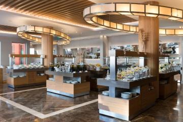 Отель TUI BLUE Barut Andiz Турция, Сиде, фото 8