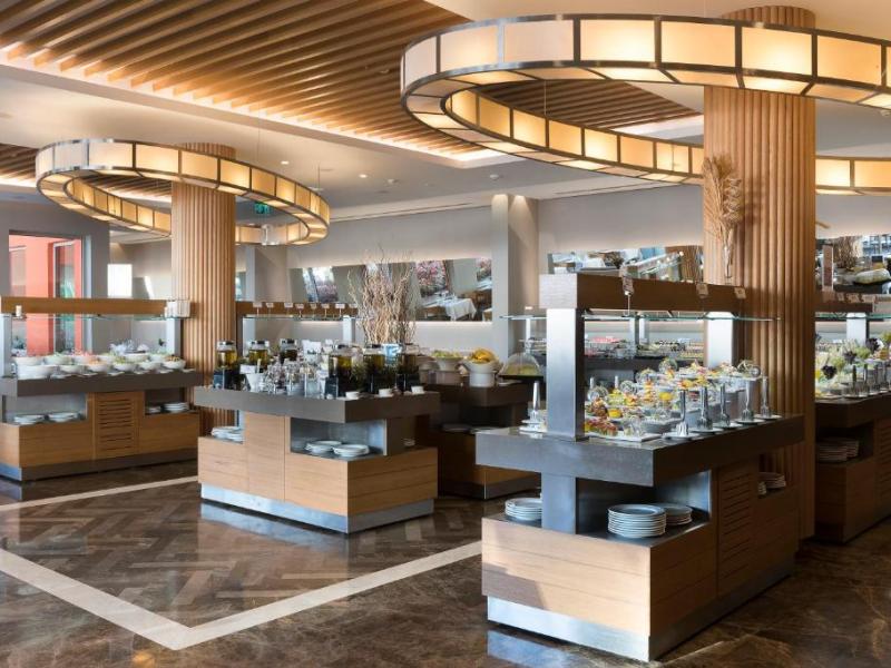 TUI BLUE Barut Andiz