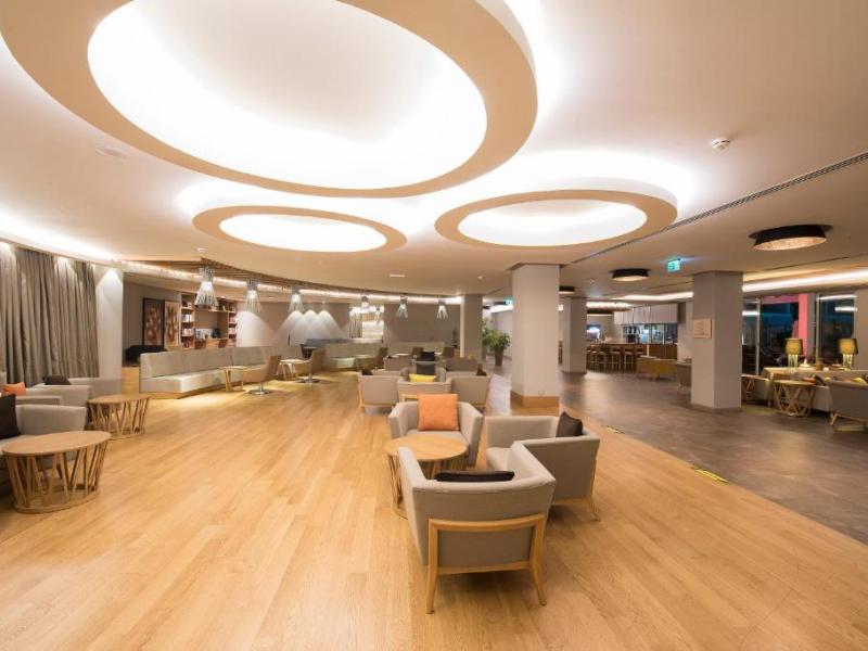 TUI BLUE Barut Andiz