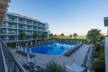 Отель TUI BLUE Barut Andiz Турция, Сиде, фото 10