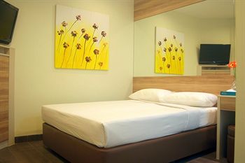 Отель Hotel 81 Dickson Сингапур, Сингапур, фото 16
