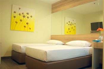 Отель Hotel 81 Dickson Сингапур, Сингапур, фото 17
