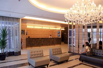 Отель Hotel 81 Dickson Сингапур, Сингапур, фото 21