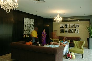Отель Hotel 81 Tristar Сингапур, Сингапур, фото 15