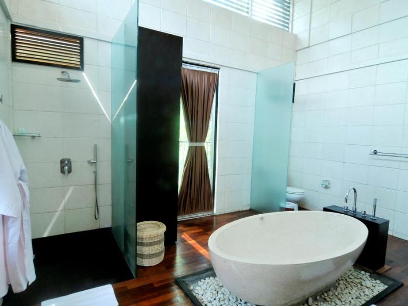 Marbella Pool Suites Seminyak