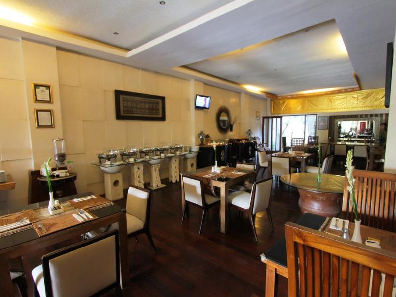 Marbella Pool Suites Seminyak