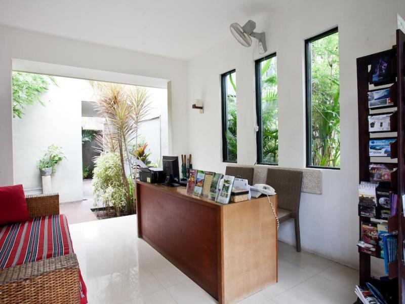 Scape Condotel