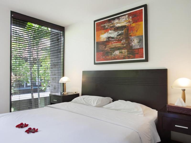 Scape Condotel