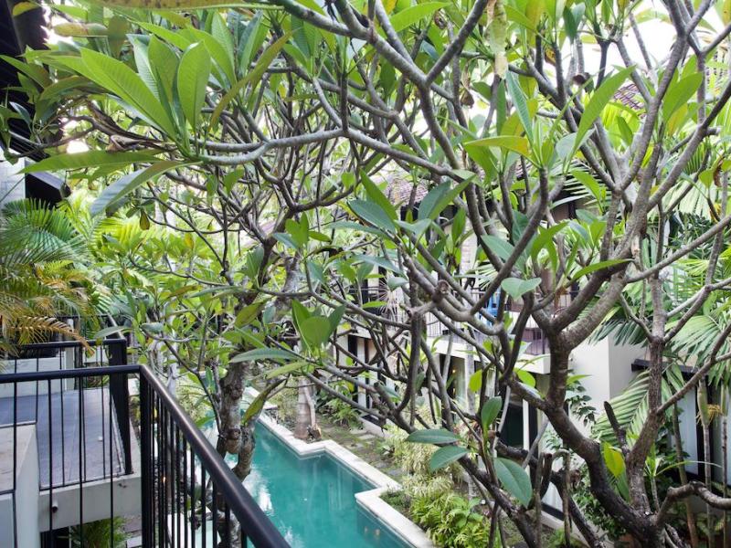 Scape Condotel