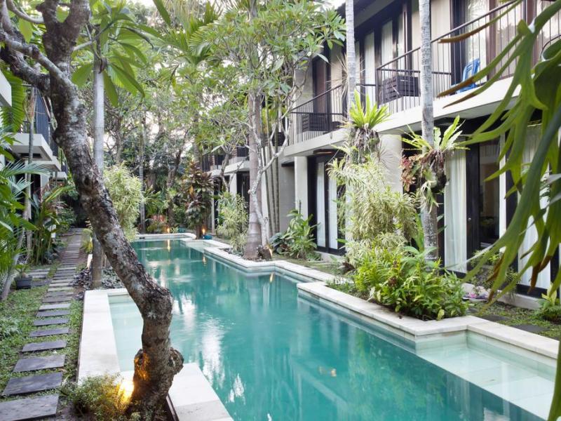 Scape Condotel