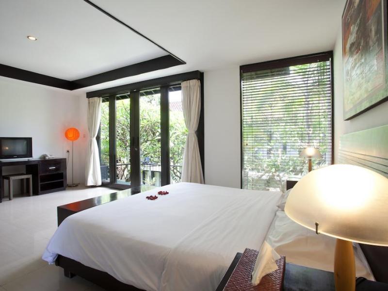 Scape Condotel