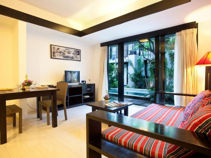 Scape Condotel