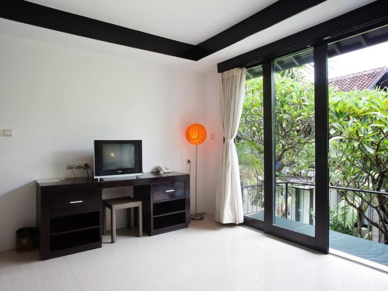 Scape Condotel
