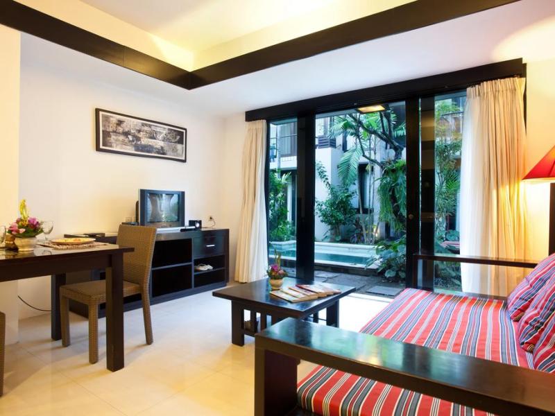 Scape Condotel