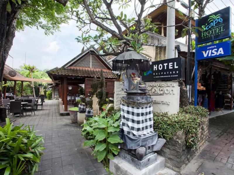 Scape Condotel