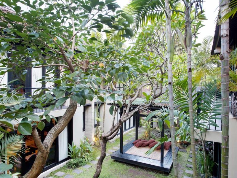 Scape Condotel