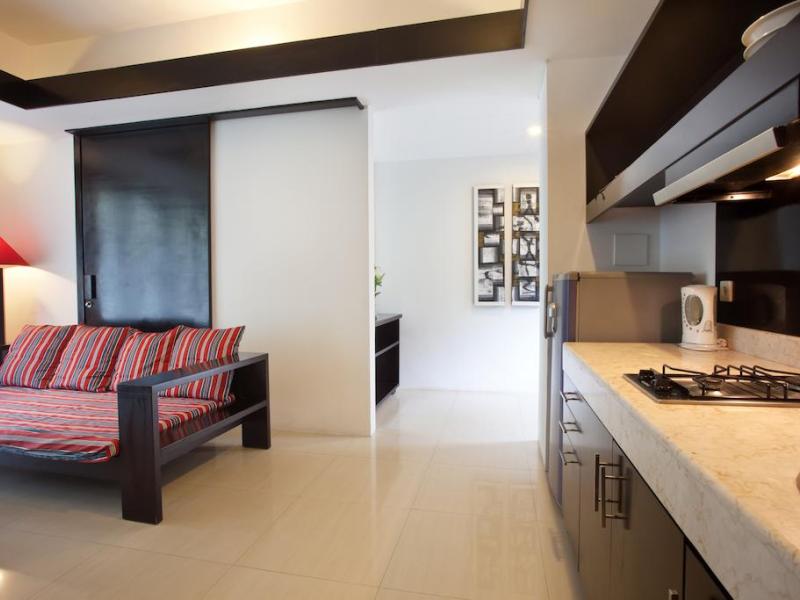 Scape Condotel
