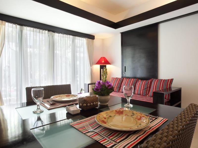 Scape Condotel