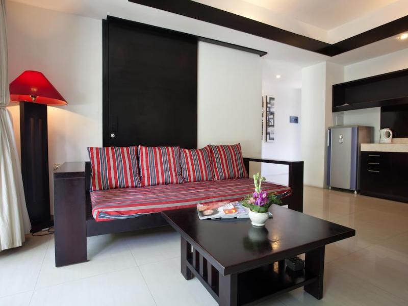 Scape Condotel