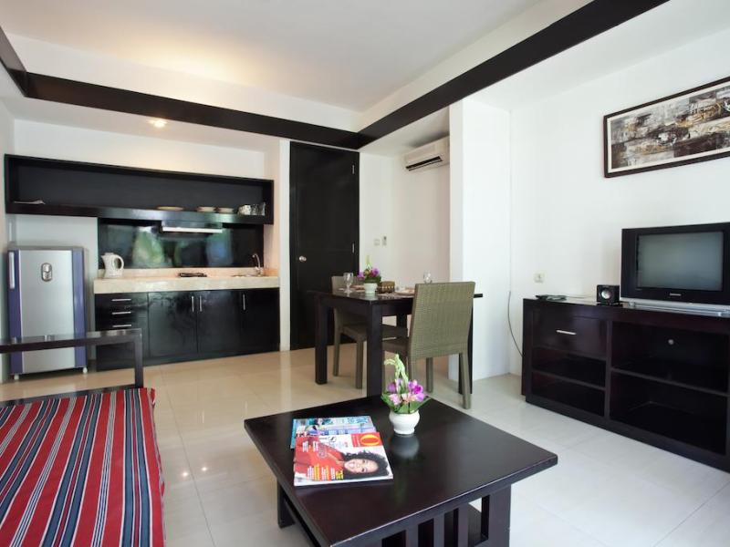 Scape Condotel