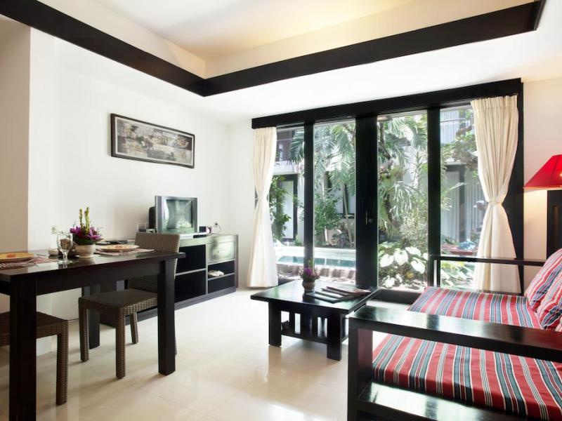 Scape Condotel