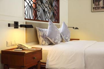 Отель Seminyak Lagoon All Suites Hotel Индонезия, о Бали, фото 14