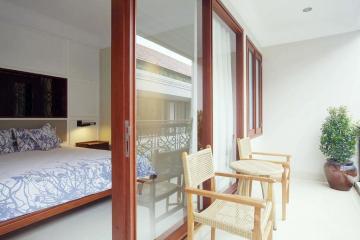 Отель Seminyak Lagoon All Suites Hotel Индонезия, о Бали, фото 16