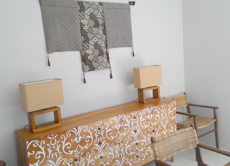 Seminyak Lagoon All Suites Hotel