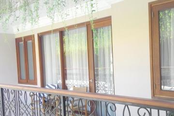Отель Seminyak Lagoon All Suites Hotel Индонезия, о Бали, фото 18