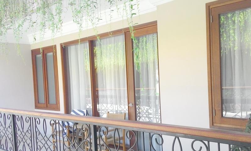 Seminyak Lagoon All Suites Hotel