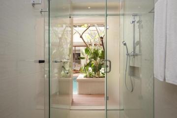 Отель Seminyak Lagoon All Suites Hotel Индонезия, о Бали, фото 2