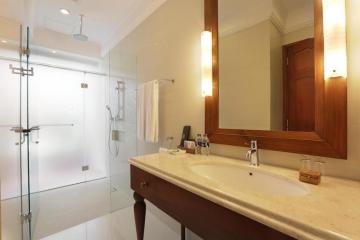 Отель Seminyak Lagoon All Suites Hotel Индонезия, о Бали, фото 3