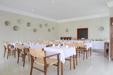 Отель Seminyak Lagoon All Suites Hotel Индонезия, о Бали, фото 4