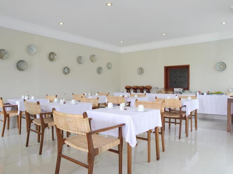 Seminyak Lagoon All Suites Hotel