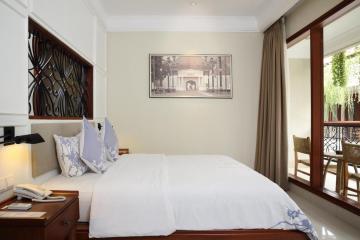 Отель Seminyak Lagoon All Suites Hotel Индонезия, о Бали, фото 10