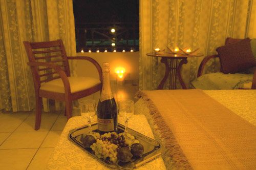 Hotel Damia