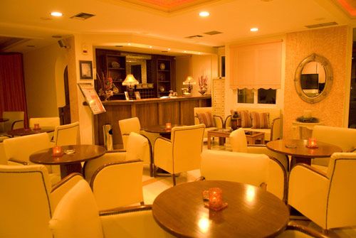 Hotel Damia
