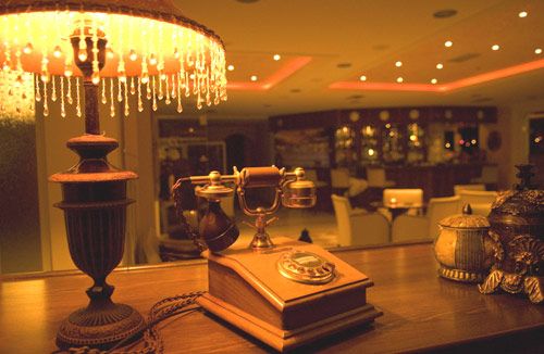 Hotel Damia