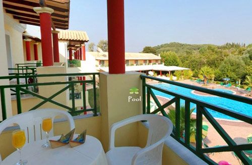 Hotel Damia
