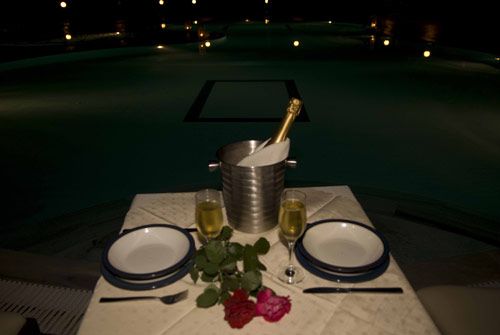 Hotel Damia