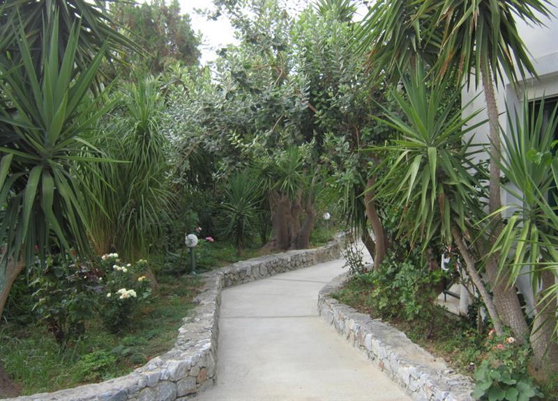 Sandy Beach Hotel Georgioupolis