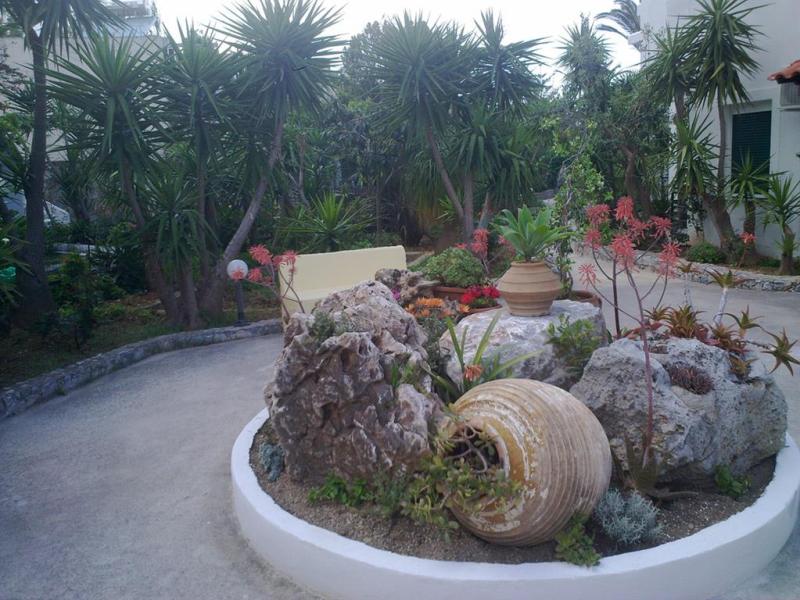 Sandy Beach Hotel Georgioupolis