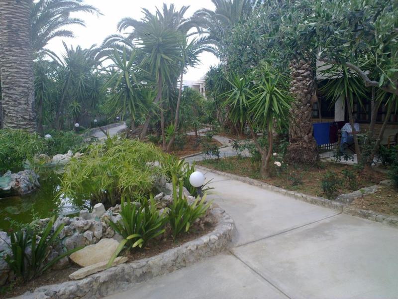 Sandy Beach Hotel Georgioupolis