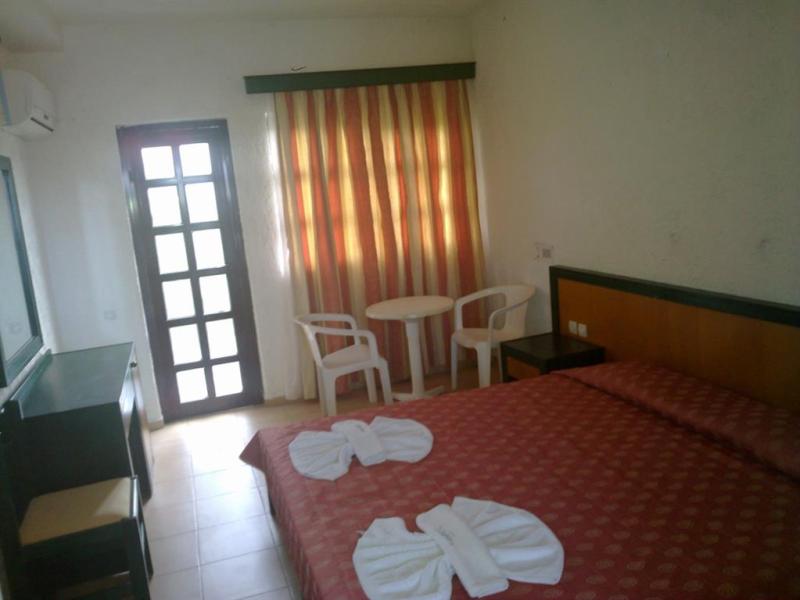 Sandy Beach Hotel Georgioupolis