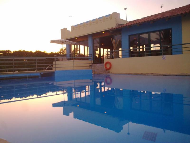 Sandy Beach Hotel Georgioupolis