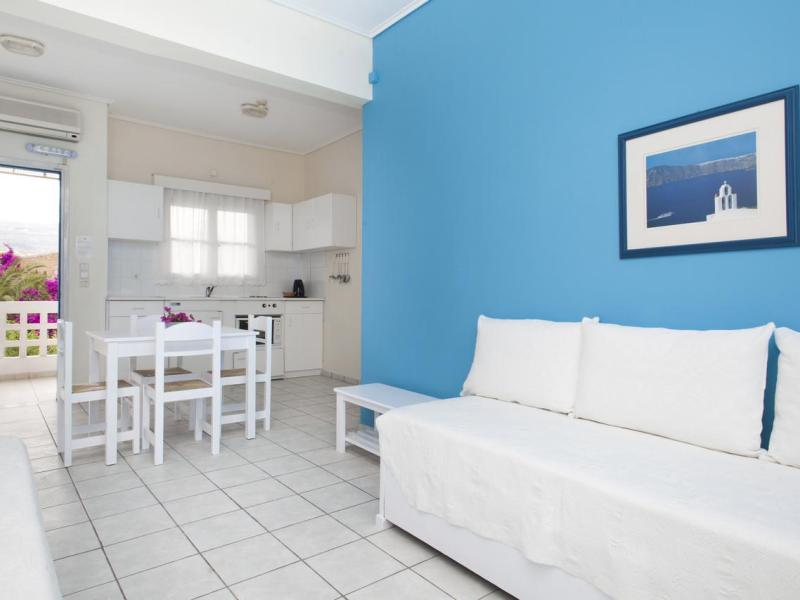 Daphne`s Club Hotel Apartments
