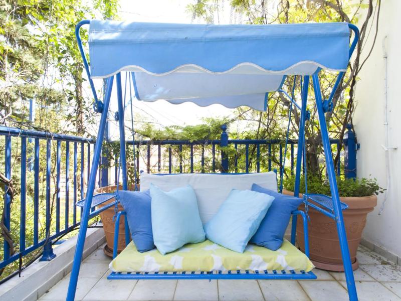 Daphne`s Club Hotel Apartments