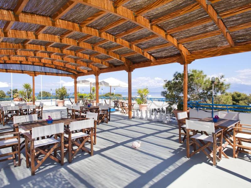 Daphne`s Club Hotel Apartments