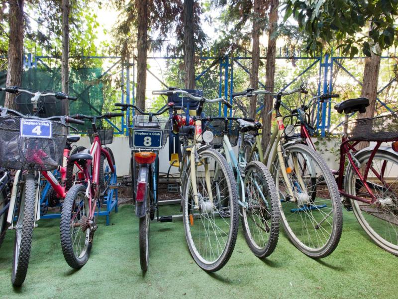 Daphne`s Club Hotel Apartments