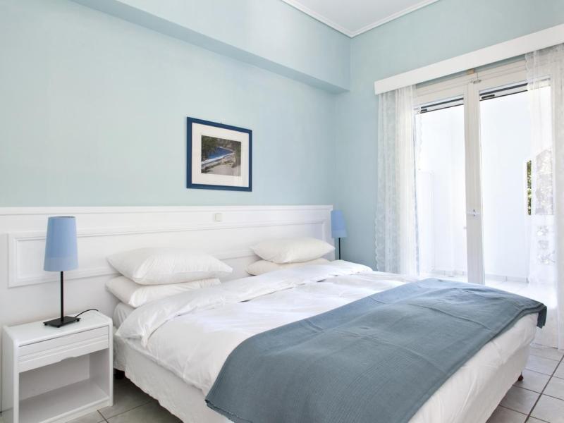 Daphne`s Club Hotel Apartments